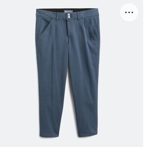 Straight leg pant by Democracy. Size 14